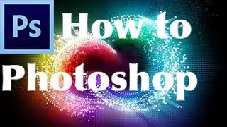 How to change a psd file to jpeg in photoshop