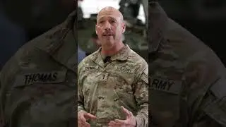 State Partnership Program - Royal Thai Army - Stryker Maintenance Subject Matter Expert Exchange