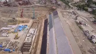 Тоска. Разнесли котельную.