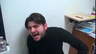 Yarranı yalarım lan senin hayvan