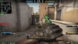 HARD C...(SCOUT)