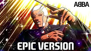 Lay All Your Love on Me EPIC VERSION [Ft. Crucified, AOT, Bloodborne]