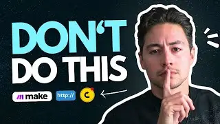 How To Handle Errors In Make.com (No Fluff Error Handling)