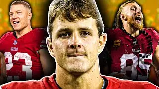 The San Francisco 49ers are a TERRIFYING Mess.