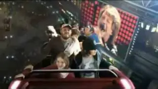 2011 - Bon Jovi - This Is Our House - NRL - II