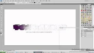 Harris's Speed Edit #1 (C4D and PS)