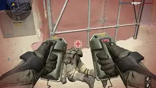 Warface | Клан 