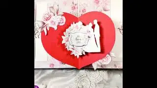 Best Pop up wedding Album