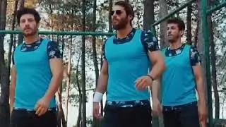 Джан Яман 🤤🔥