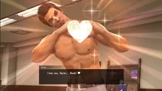 Yakuza is truly a game of all time