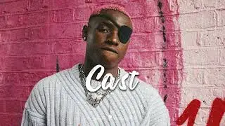 [FREE] Buju x Victony x Rema Type Beat 