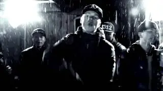 UDKANTEN (Sorteperr, Kay, Aesthetic, Larry) ft. Benjah - Dødelig Kombination [Musicvideo]