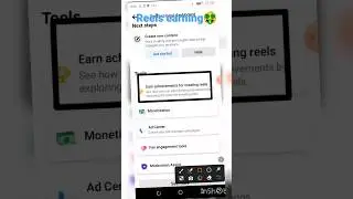 Facebook monetization  free@  ads on video setting new monetization tools meta for creators 