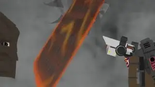 Skibidi Toilet Apocalypse 005
