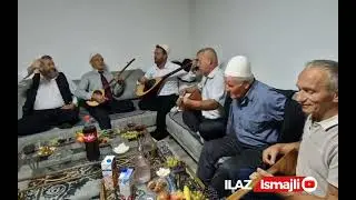 Mus Hertica me grup dhe Sali Bajrami me Maliçin