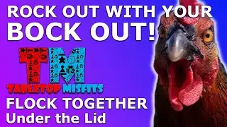 Flock Together | Become a Chicken Hero in Flock Together!