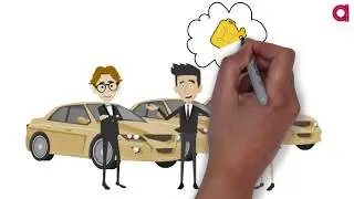 Дудл-видео | Авторента | Цветное