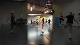 Block 1 & 2 Workout | Fun Rebounding with Fit Boots®