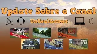 Update sobre o Canal #3 Novas Series e Novos Horários !