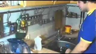 Видеоконкурс. Generation P. Финал ОтКЛиКа 2009.