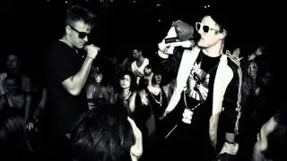 Jare & VilleGalle - Häissä ft. Märkä-Simo [HD] + lyrics