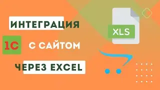 Синхронизация 1С с сайтом через Excel