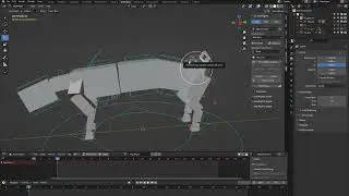 Pig Blender Rig | Auto-Rig Pro: Rig Library