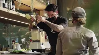 Taste New Zealand | Chef Jesse Blake