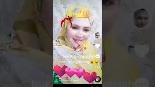 nyam nyam nyam kau kata ku jerung merah🌹🌹❤️