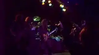 Therion - Son of the Staves of Time