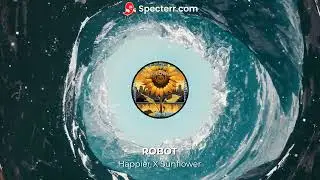 Happier X Sunflower