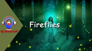 Fireflies | Ambient Downtempo Deep Chill Mix