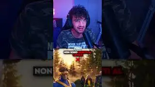 Tutti i NERF e BUFF che IERI EPIC ha fatto SEGRETAMENTE su FORTNITE‼️#fortnite #viral #shorts