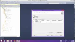 Partitioning
