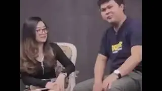 Gombalan maut Bram Dermawan