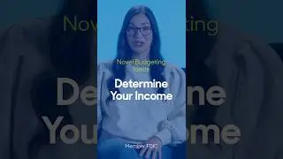 Budgeting 101: Know Your Income 📈 | The Cashologists
