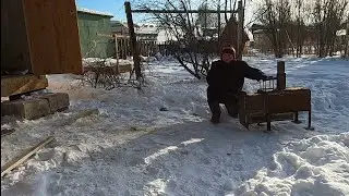 66 ФИЛЬМ О ЖИЗНИ ТАШКЕНТСКОГО ПАРНЯ/ ЖИЗНЬ НА ОКРАИНЕ ЛЕСА.