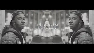 Benny The Butcher X Smoke DZA type beat 2020 - ''menace