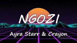 Ngozi lyrics
