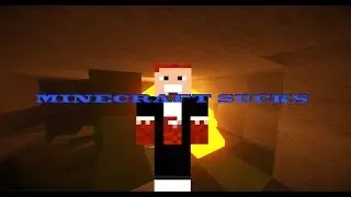 Minecraft Is Dying And Why!