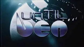 Synthwave: Until BEN - Binaries Traveller Teaser [Lazerdiscs Records] (2019)