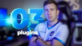 Os 03 Plugins de Photoshop que eu mais utilizo