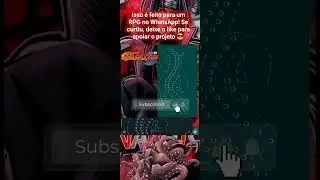 BIJUU DE 8 RABOS NO NARUTO RP 