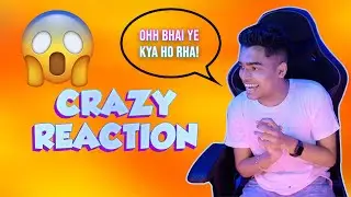 Johnathan Gained 20000 Subscriber In 50 sec #Crazy Reaction