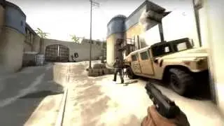 Window Shopper | CS-GO Fragmovie