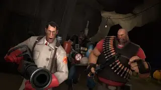 Valve Broke TF2.. Again.  [7/20/23] ( Fixed )