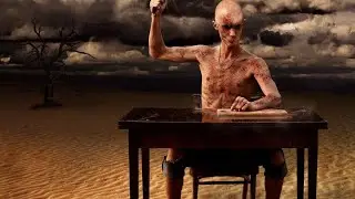 Философия саморазрушения.