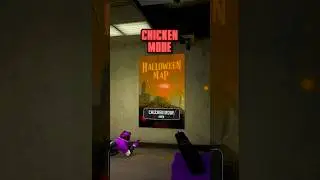 Warzone Season 6 Haunting Event has a “CHICKEN MODE”!