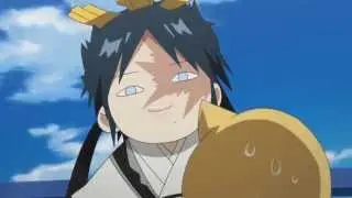 【MAGI ● Crack】3