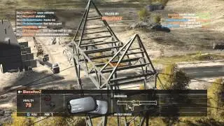 BF4: Sweet Revenge